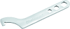 BikeMaster — BikeMaster Shock Spanner Wrench