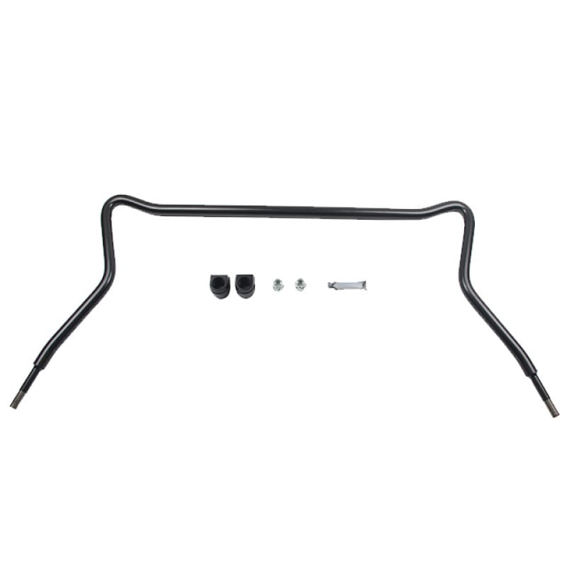 ST Suspensions — Cold formed powder coated steel with quality hardware for maximum durability