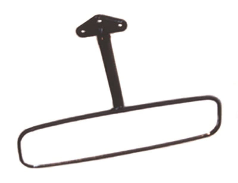 OMIX — Rear View Mirror Mounting Kit