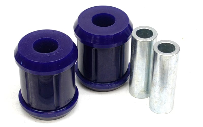 Superpro — Trailing Arm Lower - Rear Bushing Kit