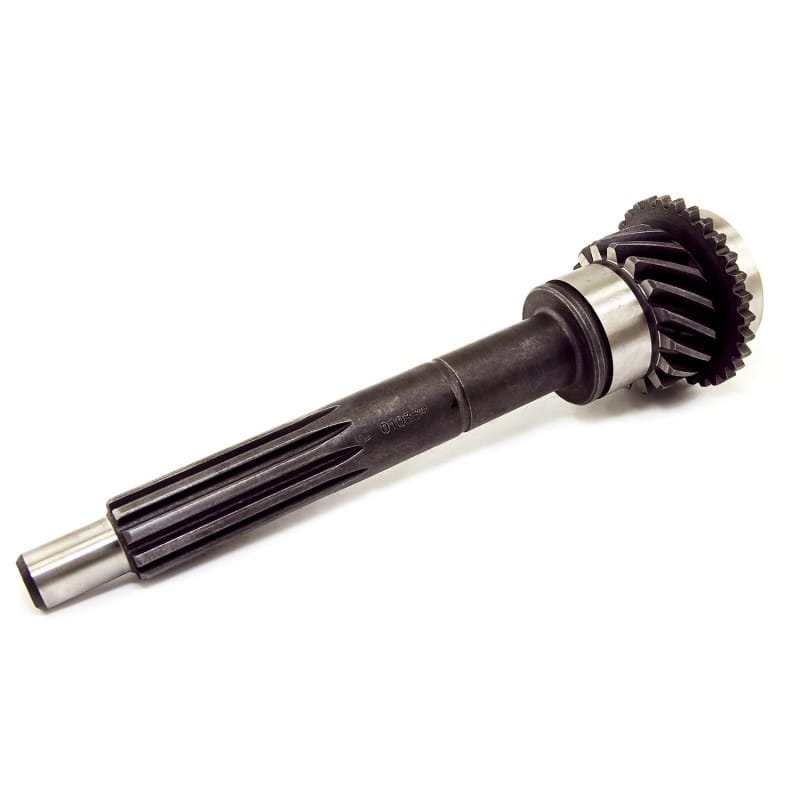 OMIX — Manual Trans Input Shaft