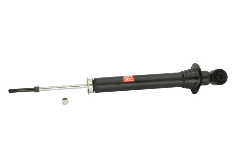 KYB — Ride Comfort may be important, but restoring a vehicles Ride Control, stability, stopping, lane change responsiveness and handling is critical. KYB Excel-G Shocks and Struts are designed for the most important performance purpose: Restoring the vehicles original capabilities. KYB is a world leading supplier of shocks and struts to new vehicle manufacturers and the Excel-G is made on the very same KYB OE assembly lines, uses the same OE quality components and is calibrated to restore original, de
Gas Strut