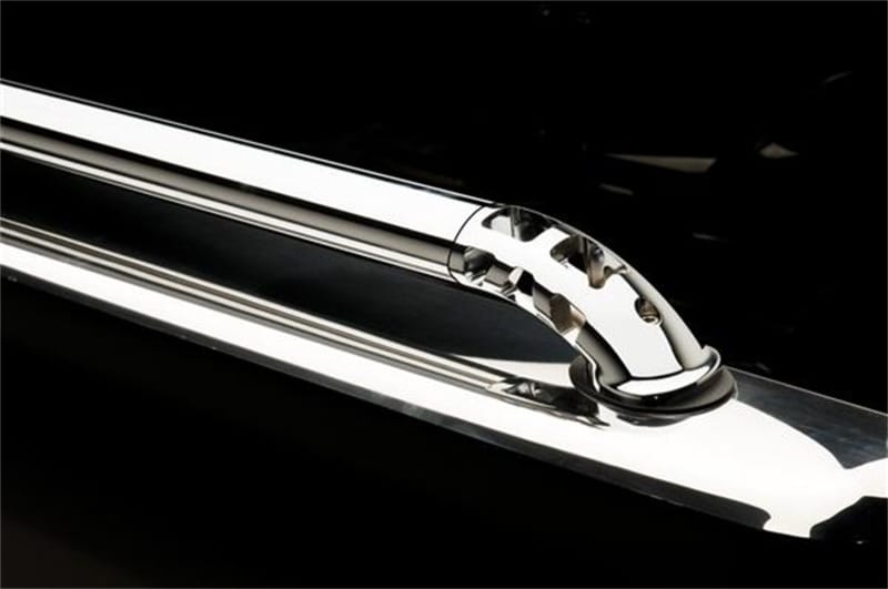 Putco — Putco Crossrail Side Bed Rail