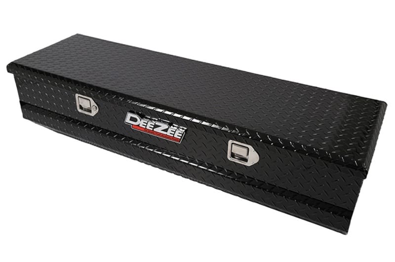 Dee Zee — Red Label Utility Chest