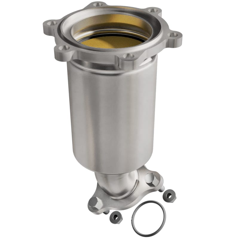 Magnaflow — HM Grade Direct-Fit Catalytic Converter