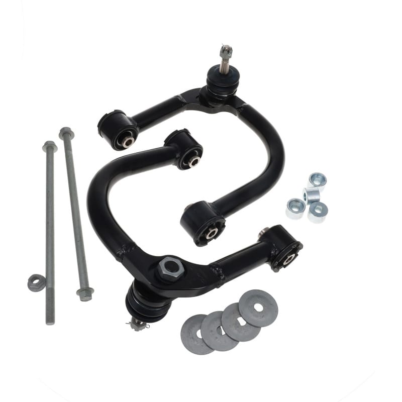 SPC Performance — FORD BRONCO ADJUSTABLE UPPER CONTROL ARM (PAIR)