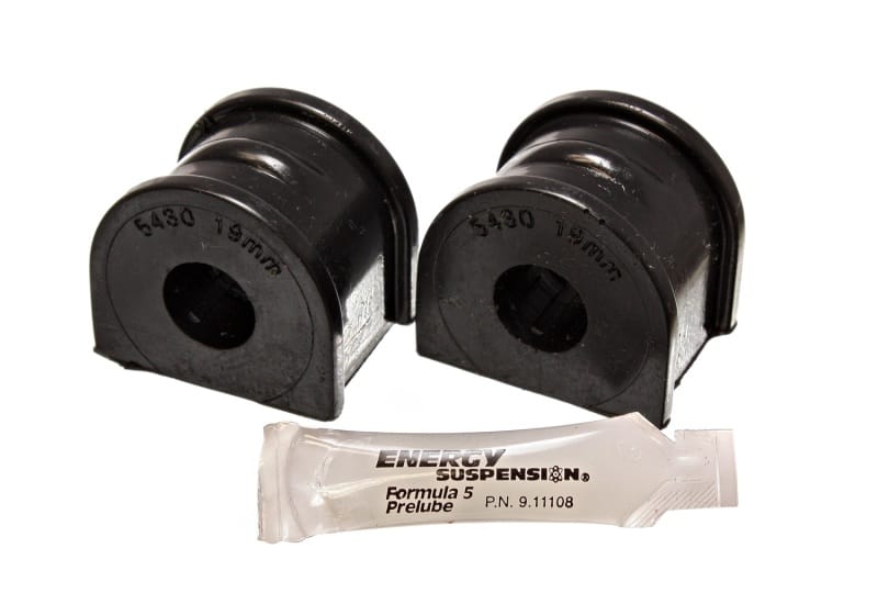 Energy Suspension — Sway Bar Bushing Set