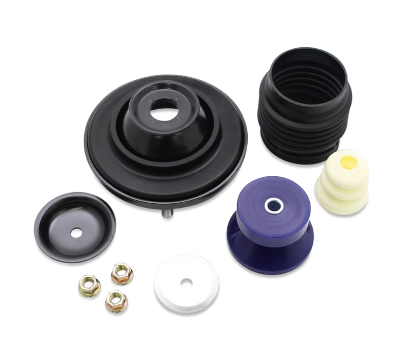 Superpro — Strut Mount - Kit