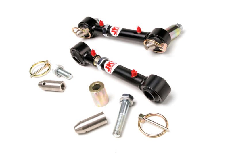 JKS Manufacturing — Quicker Disconnect Sway Bar Links