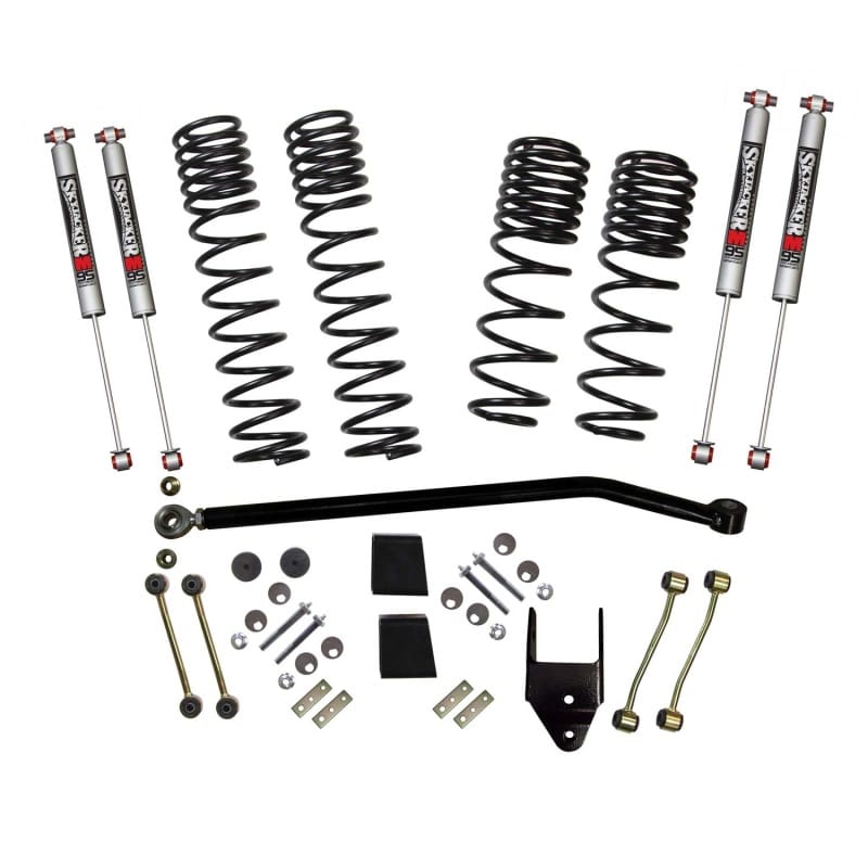 Skyjacker — Suspension Lift Kit w/Shock