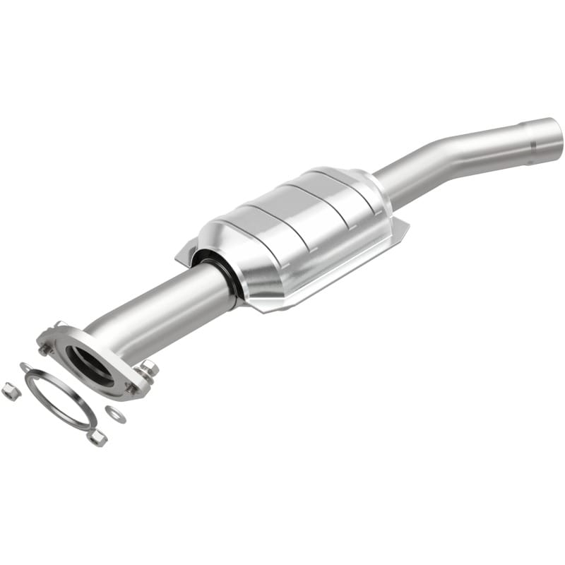 Magnaflow — California CARB Direct-Fit Catalytic Converter
California Direct-Fit Catalytic Converter