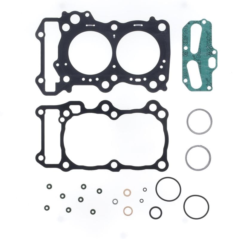 Athena — Athena 03-16 Suzuki 650 Top End Gasket Kit w/o Valve Cover Gasket