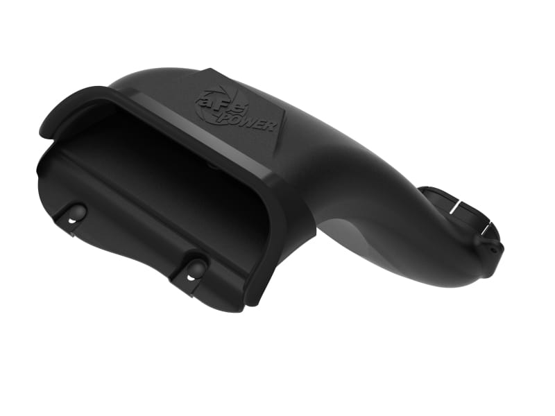aFe — aFe POWER Dynamic Air Scoop D.A.S. Black