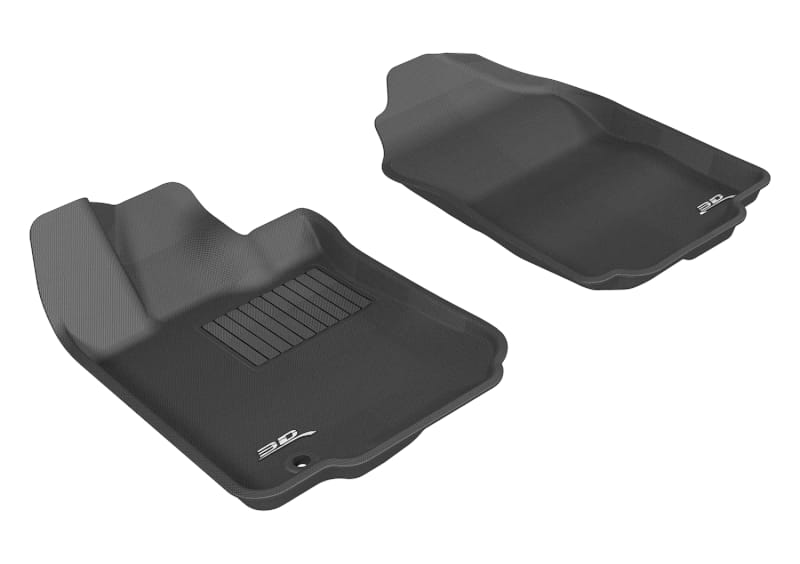 3D MAXpider — KAGU Floor Mat