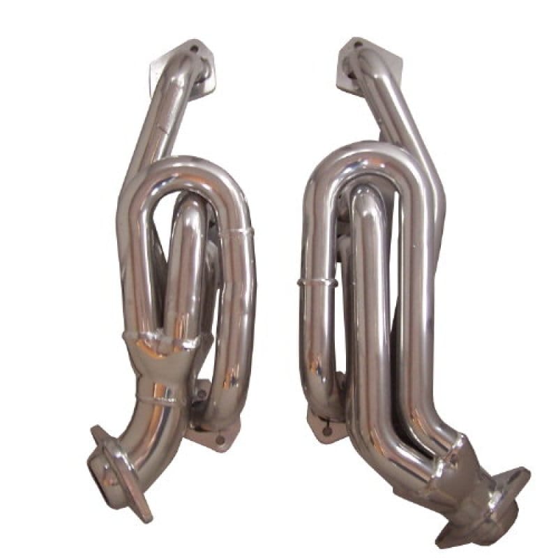 Gibson — Gibson 98-03 Dodge Dakota R/T 5.9L 1-1/2in 16 Gauge Performance Header - Ceramic Coated
Truck/Suv