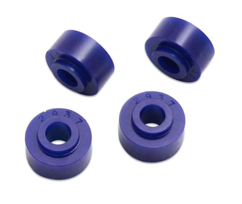 Superpro — Shock Absorber - Bushing Kit