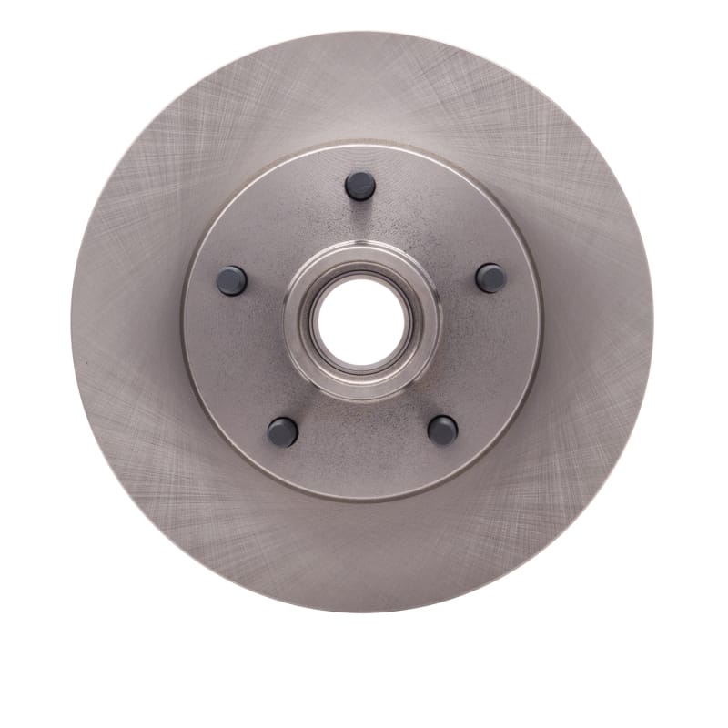 DFC — Disc Brake Rotor