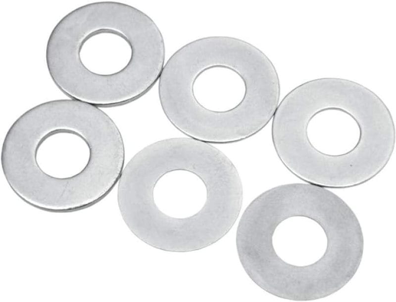 Performance Machine — Performance Machine Shim Kit 5/16in