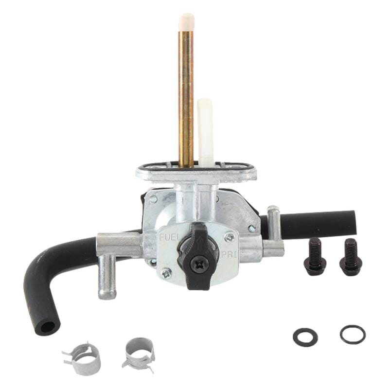 All Balls Racing — All Balls Racing 2004 LT-A 400 King Quad 2x4/2004 LT-F 400 Eiger 2x4 Fuel Valve Kit