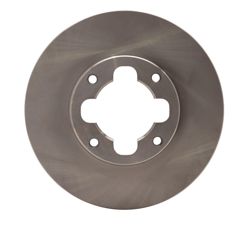DFC — Disc Brake Rotor
