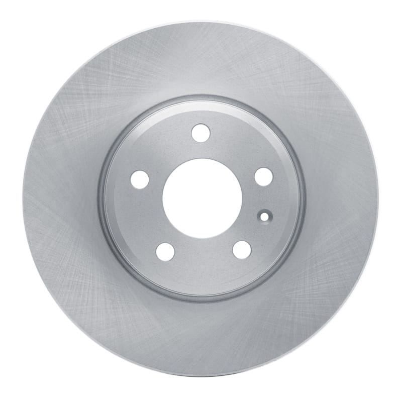 DFC — Disc Brake Rotor