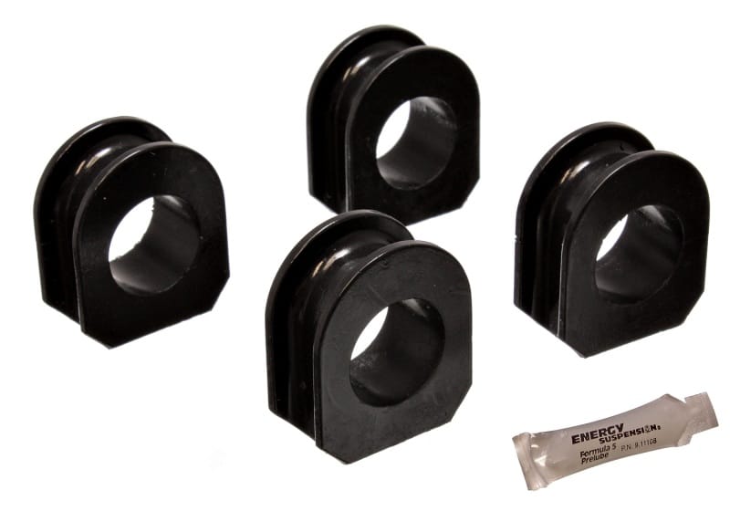 Energy Suspension — Sway Bar Bushing Set