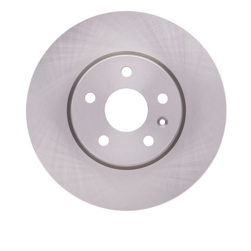 DFC — Disc Brake Rotor