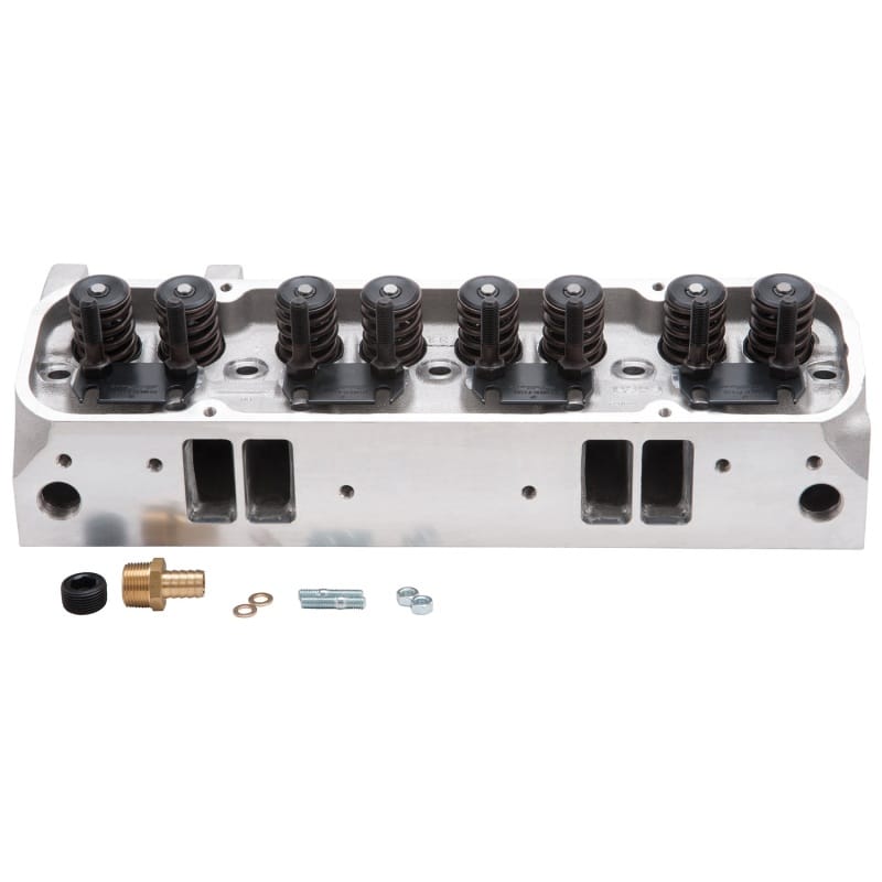 Edelbrock — Performer Series RPM Cylinder Head