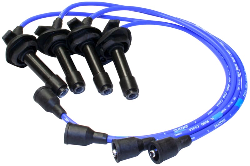 NGK — NGK Spark Plug Wire Set