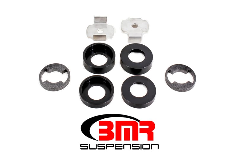 BMR Suspension — Cradle Bushing Lockout Kit