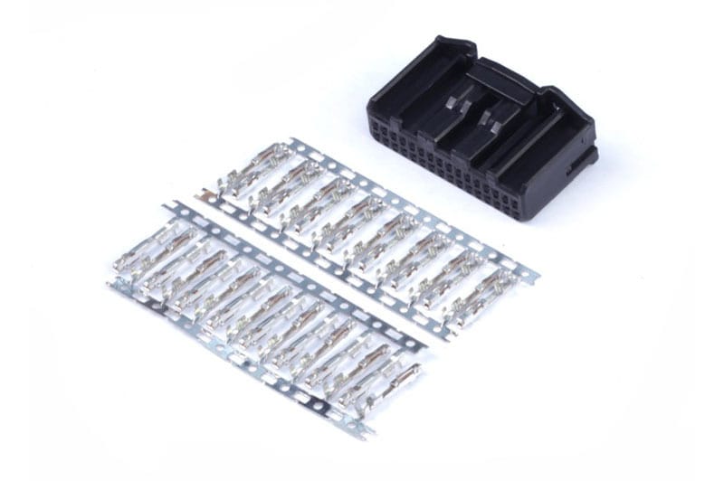 Haltech — Plug and Pins Only 32 Pin TYCO