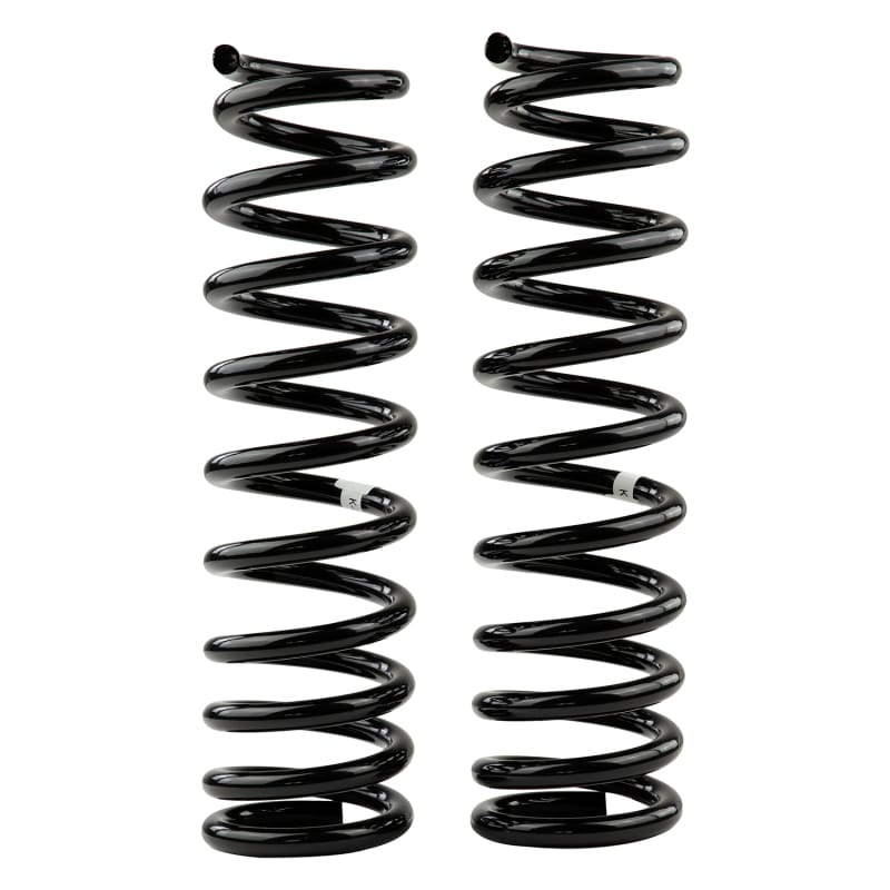 Old Man Emu — Front Coil Spring Set for Light Loads