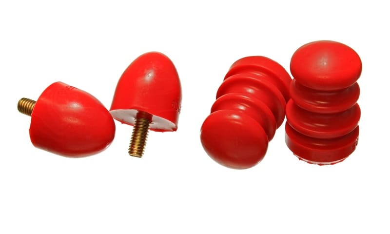 Energy Suspension — Bump Stop Set