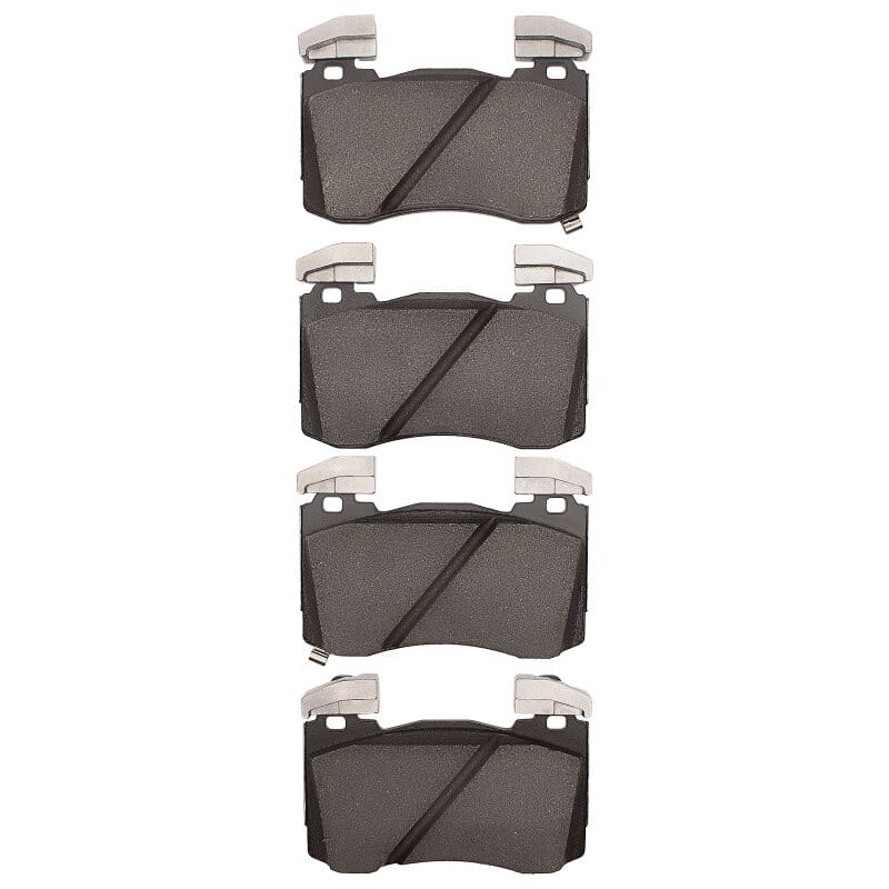 DFC — DFC 19-22 Genesis G70 Front 5000 Advanced Low Metallic Brake Pads