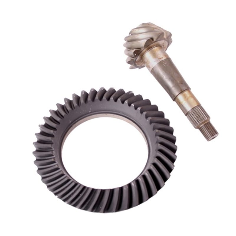 OMIX — Ring And Pinion