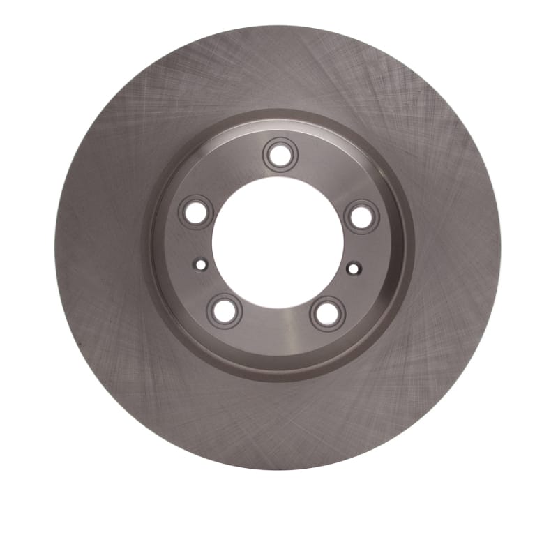 DFC — Disc Brake Rotor