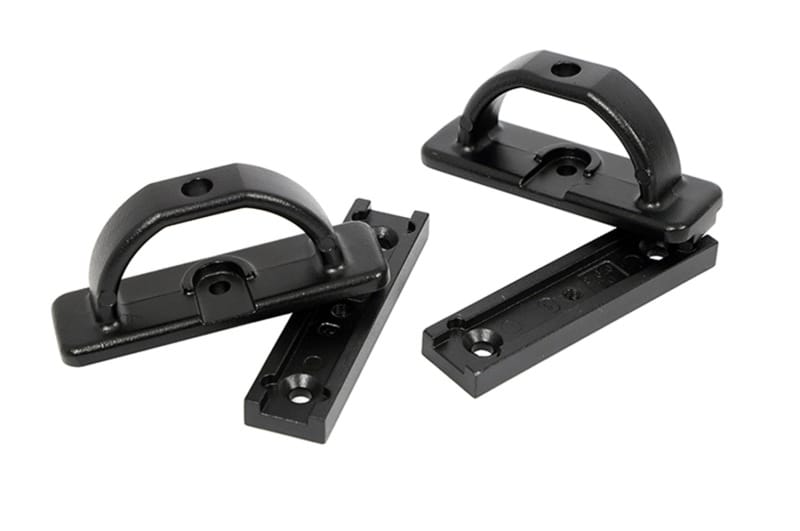 Dee Zee — Cargo Tie Down Anchor