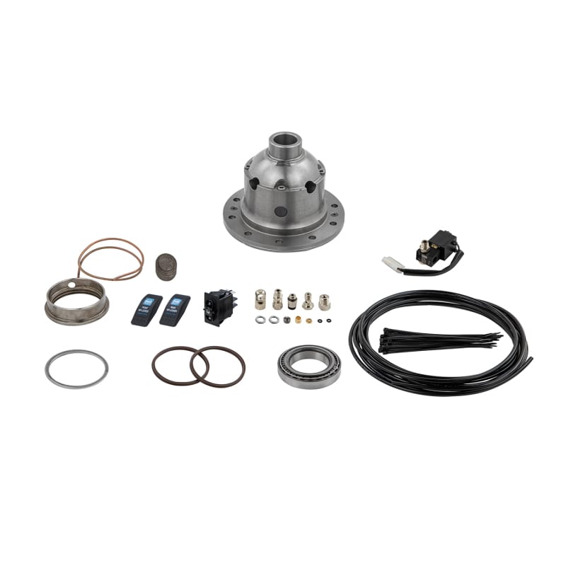 ARB — Air Locker Differential