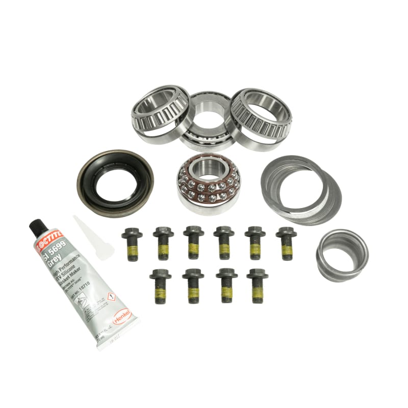Yukon Gear & Axle — Yukon Master Overhaul Kit for Jeep Wrangler JL Dana 35/200MM Rear 