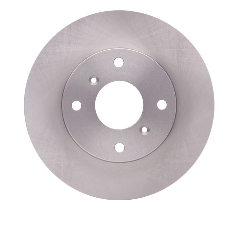 DFC — Disc Brake Rotor