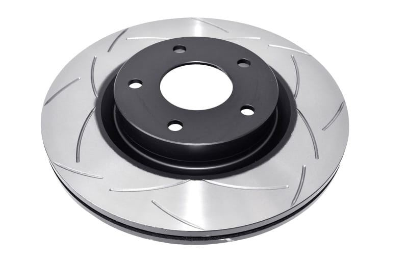 DBA — T2 T-Slot Uni-Directional Slotted Rotor
Front Street Series T2 Brake Rotor