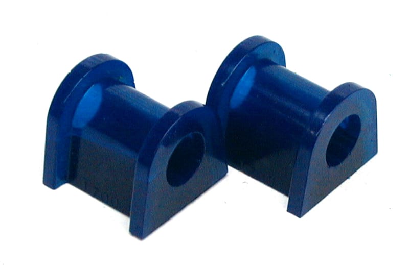 Superpro — Sway Bar Mount - Bushing Kit 17mm