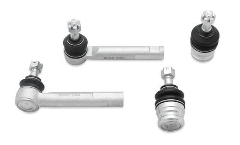 Superpro — Roll Centre/Bump Steer - Correction Kit