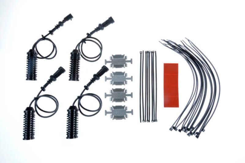 KW — Electronic Suspension Control cancellation units
KW ESC MODULE - 68510183