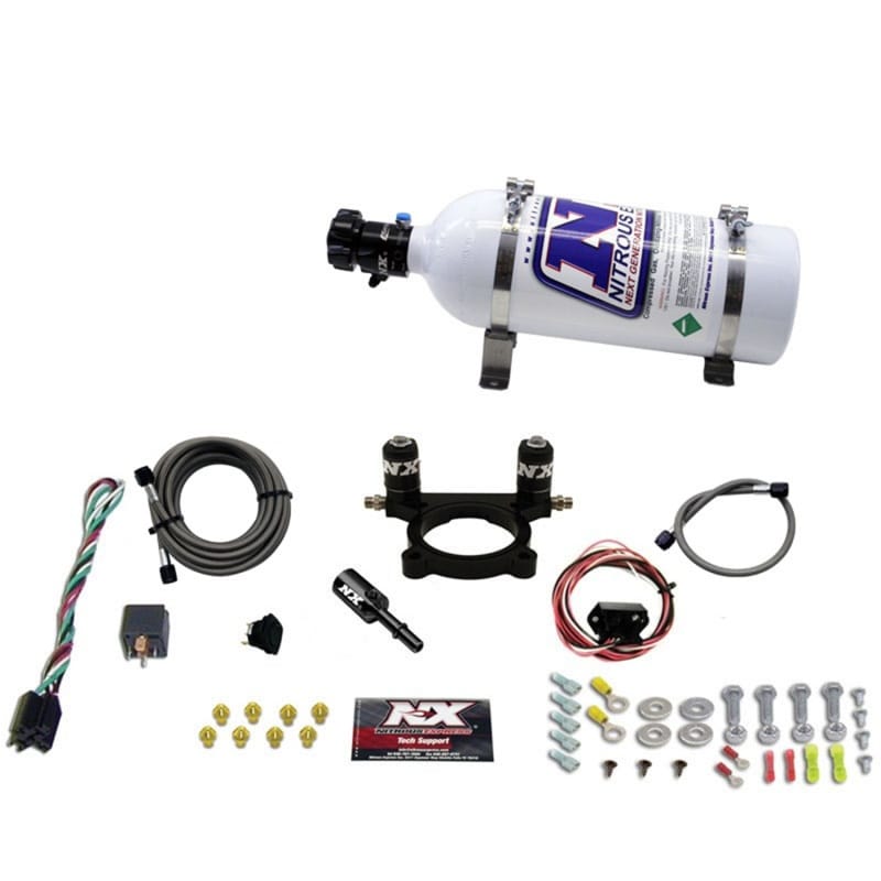Nitrous Express — Nitrous Oxide Injection System Kit