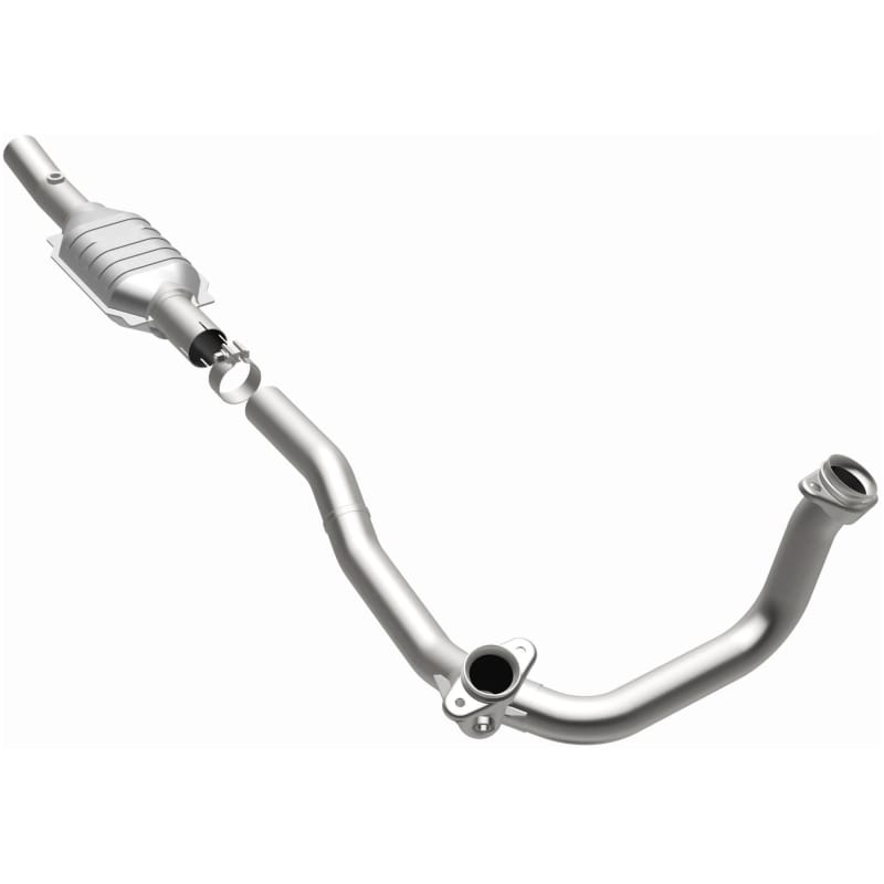 Magnaflow — HM Grade Direct-Fit Catalytic Converter