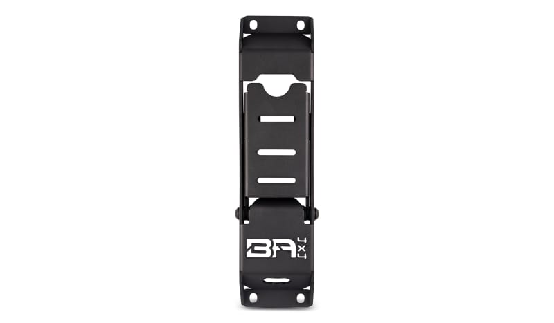 Body Armor 4x4 — Hinge Steps, Pair