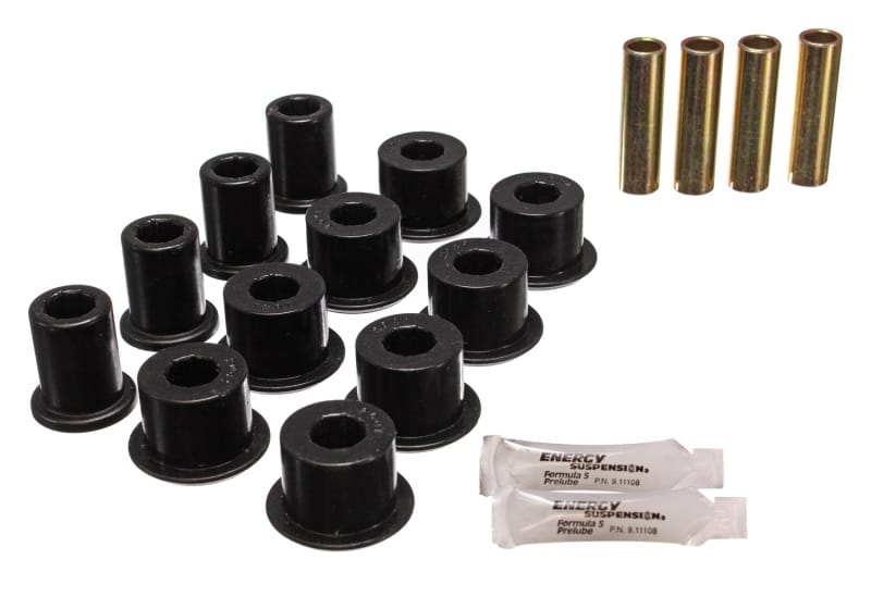 Energy Suspension — Leaf Spring Bushing Set