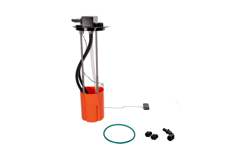 Fleece Performance — SureFlo Sending unit for 2011-2024 Ram C&C over rear axle tank (52 gal)