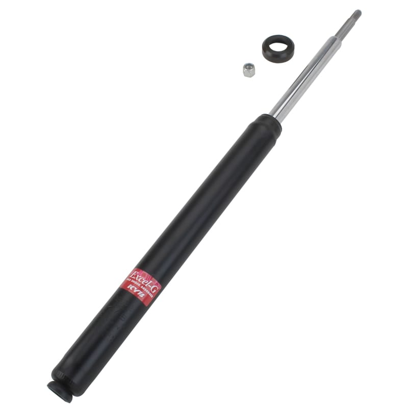 KYB — Gas Cartridge
